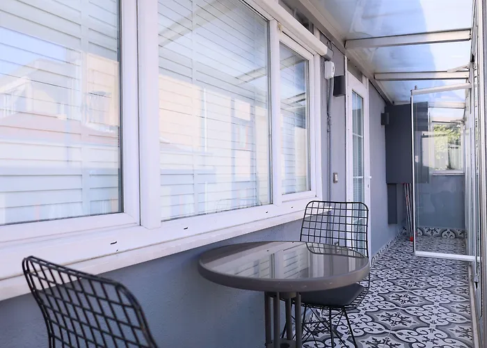 Clk Kwatera prywatna *