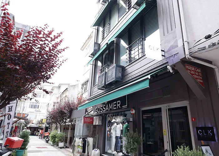 Clk Kwatera prywatna *