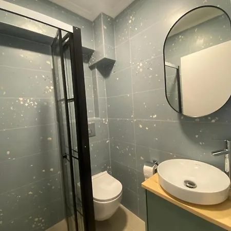Privat bolig Clk Istanbul