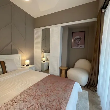 Privat bolig Clk Istanbul