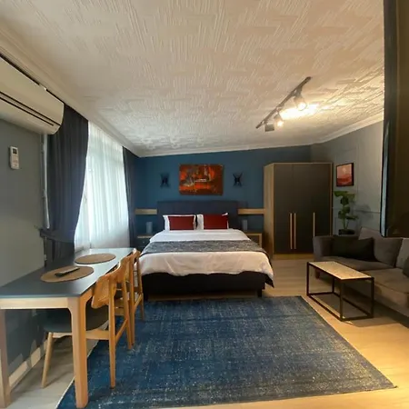 Privat bolig Clk