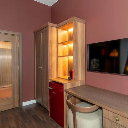 Privat bolig Clk