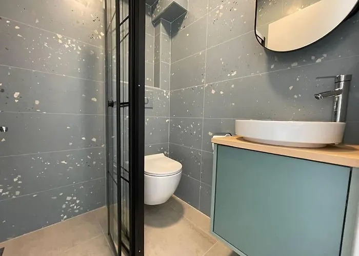 Clk Privatunterkunft