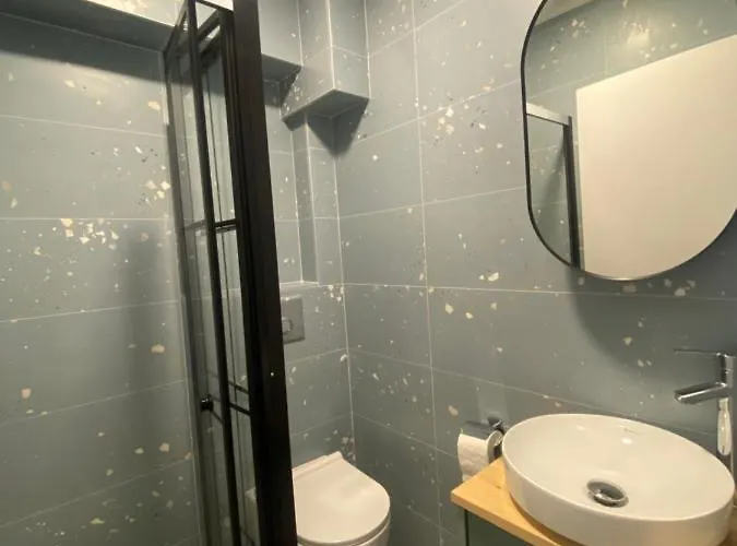 Privatunterkunft Clk Istanbul