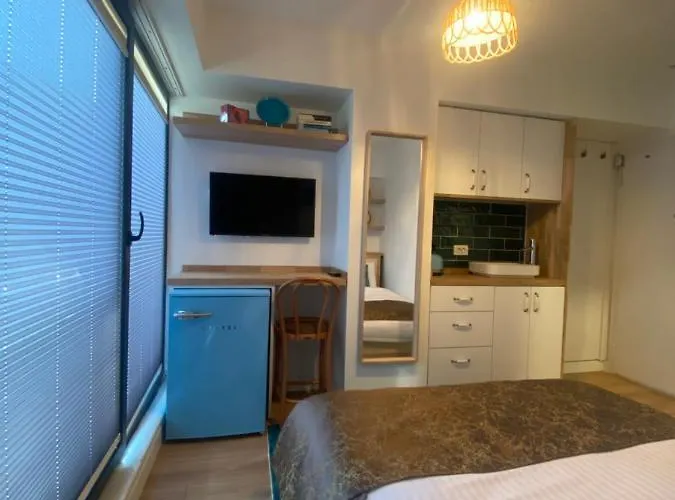 Clk * 伊斯坦布尔