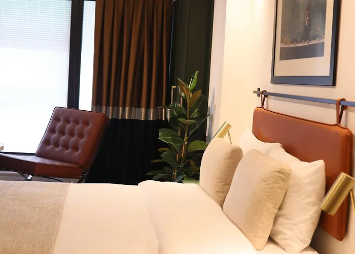 Clk Privatunterkunft