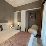 Homestay szállás Clk Isztambul