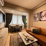 Clk Homestay szállás Isztambul