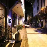 Clk Homestay *