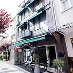 Homestay Clk Istanbul