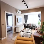 Clk Homestay Istanbul
