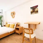 Clk Homestay
