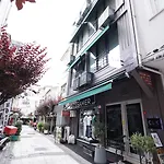 Clk Homestay *