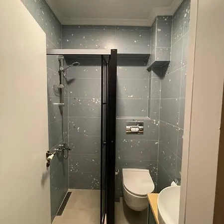 בית אירוח Clk איסטמבול