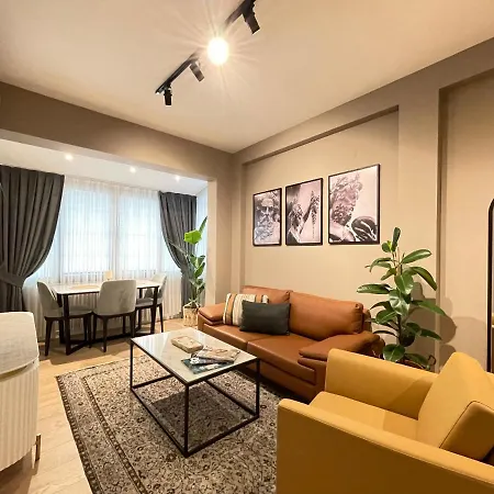 Pansiyon Clk İstanbul