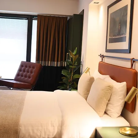 Quarto em Acomodações Particulares Clk