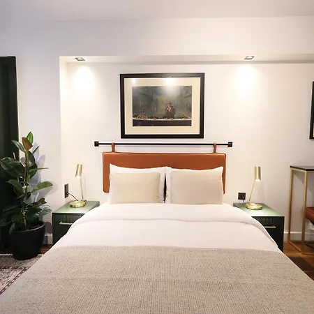 Clk Quarto em Acomodações Particulares Istambul