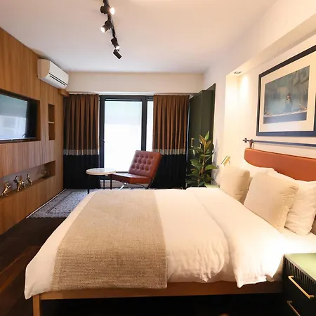 Clk Homestay