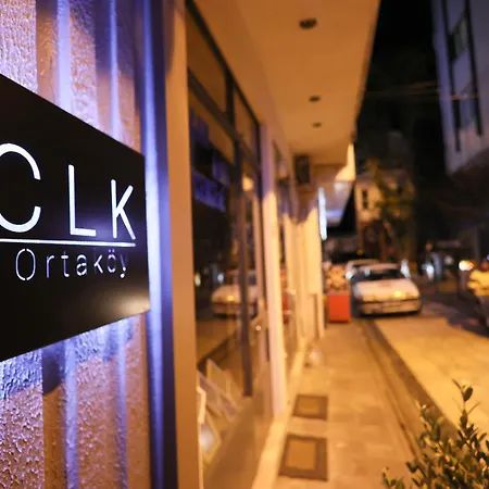 Clk * Istambul