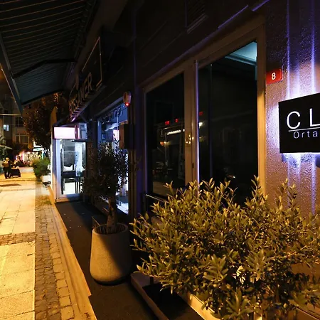 Clk Istambul
