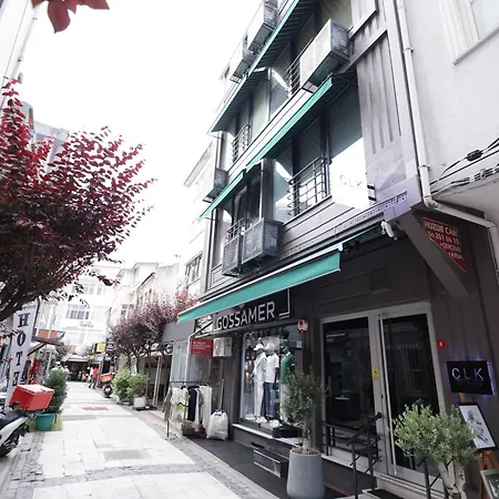 Clk Homestay