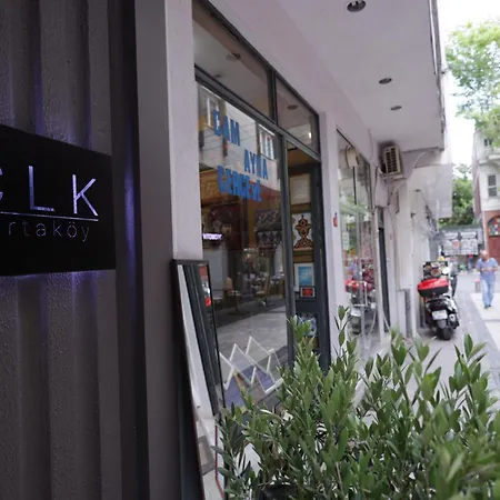 Clk Istambul