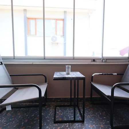 Clk Quarto em Acomodações Particulares Istambul