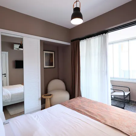 Clk Quarto em Acomodações Particulares Istambul