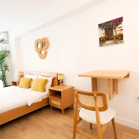 Homestay Clk