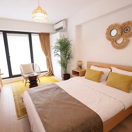Quarto em Acomodações Particulares Clk *