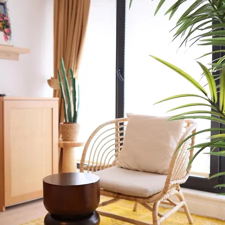 Clk בית אירוח איסטמבול