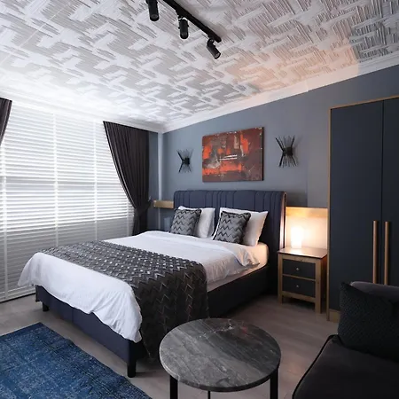 Clk בית אירוח *