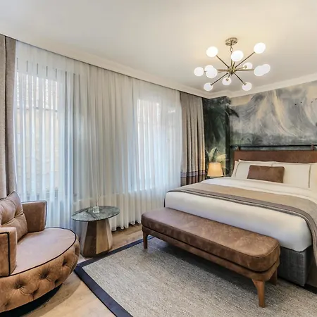 בית אירוח Clk *