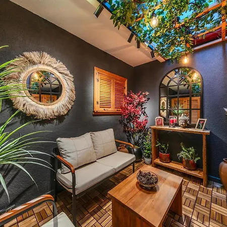 Clk בית אירוח