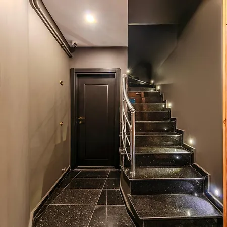 Clk Quarto em Acomodações Particulares