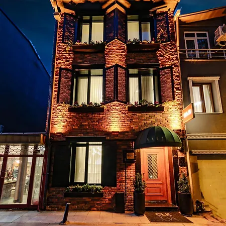 Homestay szállás Clk Isztambul