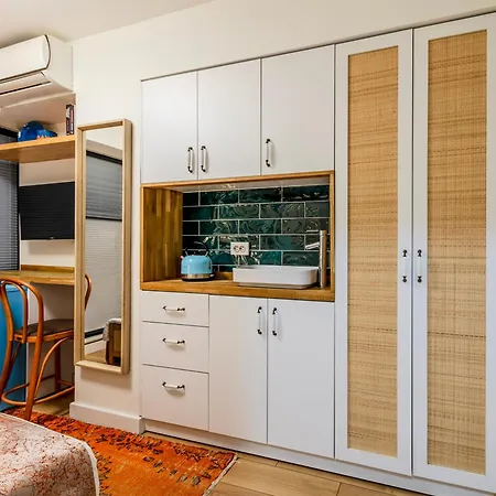 Clk Quarto em Acomodações Particulares *