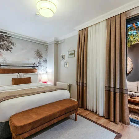 Homestay Clk