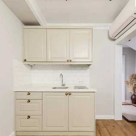 Quarto em Acomodações Particulares Clk *