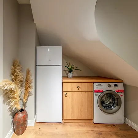 Clk Quarto em Acomodações Particulares Istambul