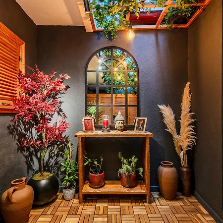 Clk Homestay Istanbul
