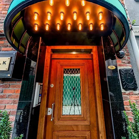 Clk Homestay
