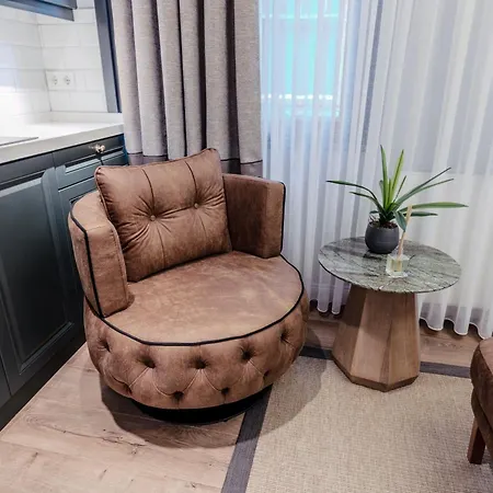 Quarto em Acomodações Particulares Clk