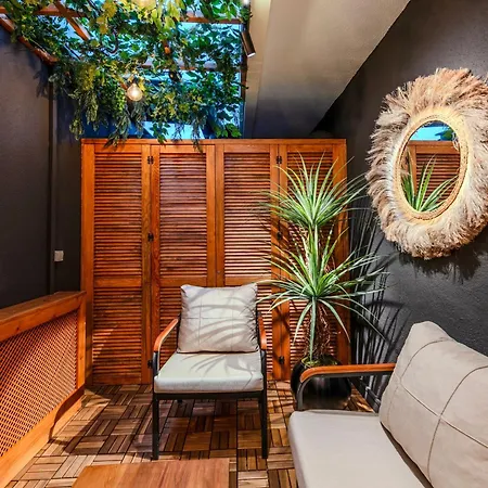 Quarto em Acomodações Particulares Clk *