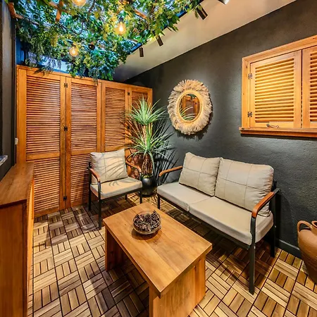 Quarto em Acomodações Particulares Clk Istambul