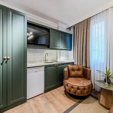 Quarto em Acomodações Particulares Clk