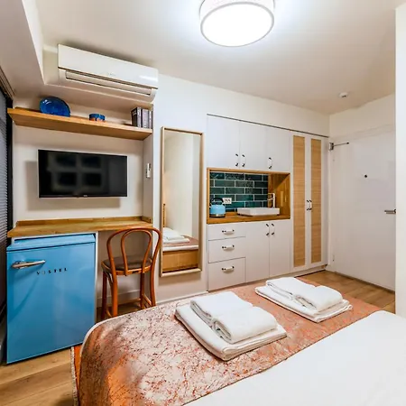 Clk Quarto em Acomodações Particulares *