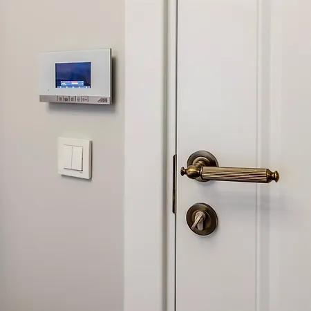 Quarto em Acomodações Particulares Clk *