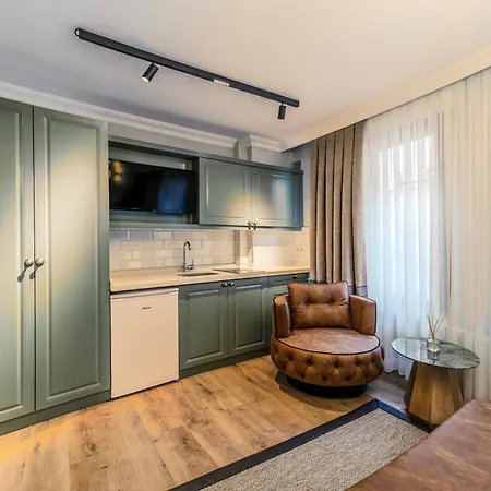 Clk Istambul