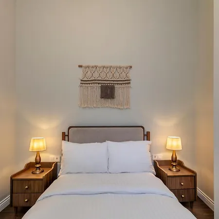 Clk Homestay szállás *